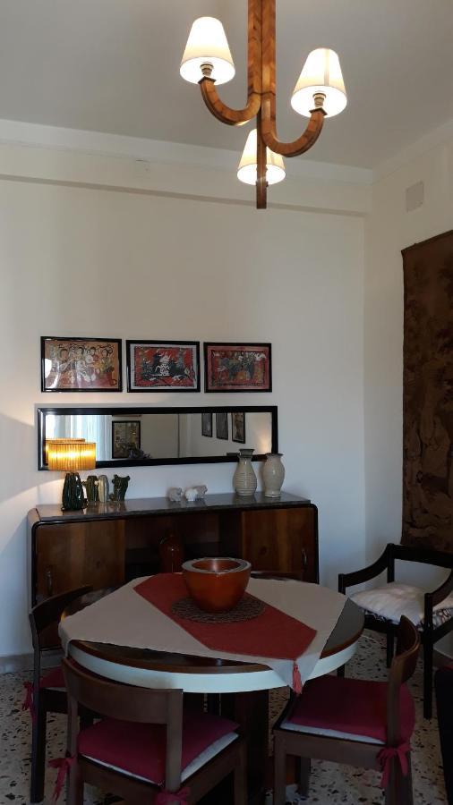 Appartement Casa Assuntina à Cefalù Extérieur photo